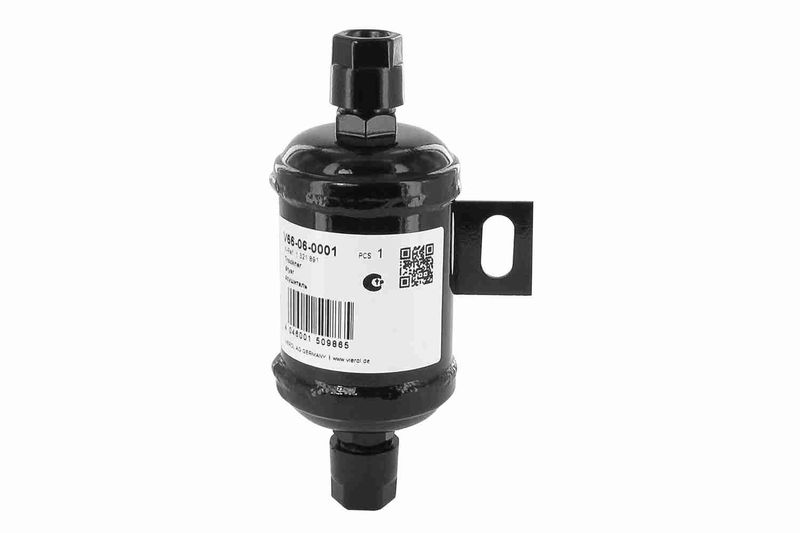 Trockner, Klimaanlage VEMO V66-06-0001