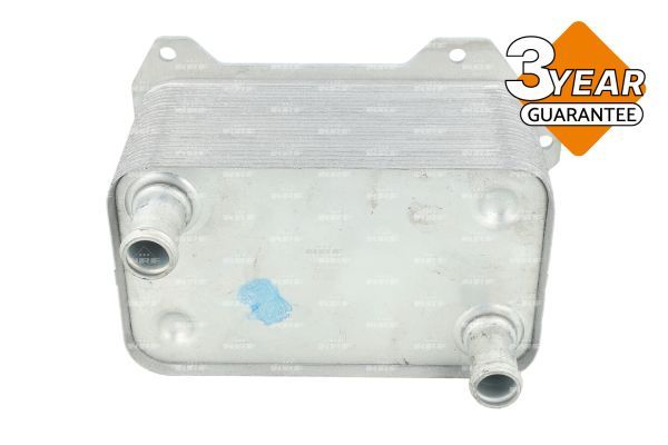 Ölkühler, Motoröl NRF 31946