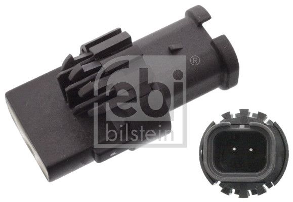 Sensor, Fahrerhauskippvorrichtung FEBI BILSTEIN 101832