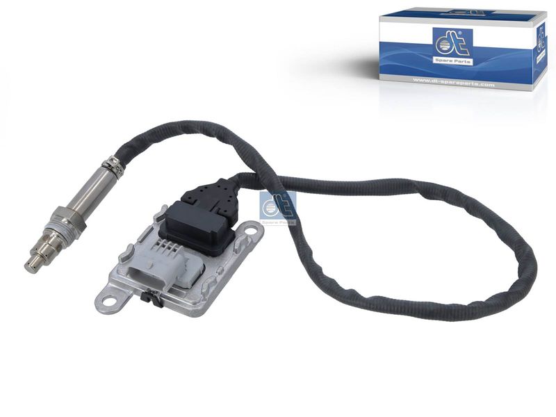 NOx-Sensor, Harnstoffeinspritzung DT Spare Parts 2.27199