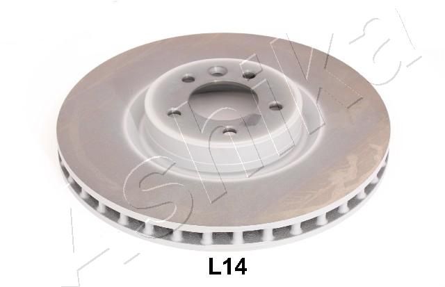 Bremsscheibe Ashika 60-0L-L14