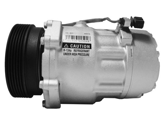 Kompressor, Klimaanlage Airstal 10-0571
