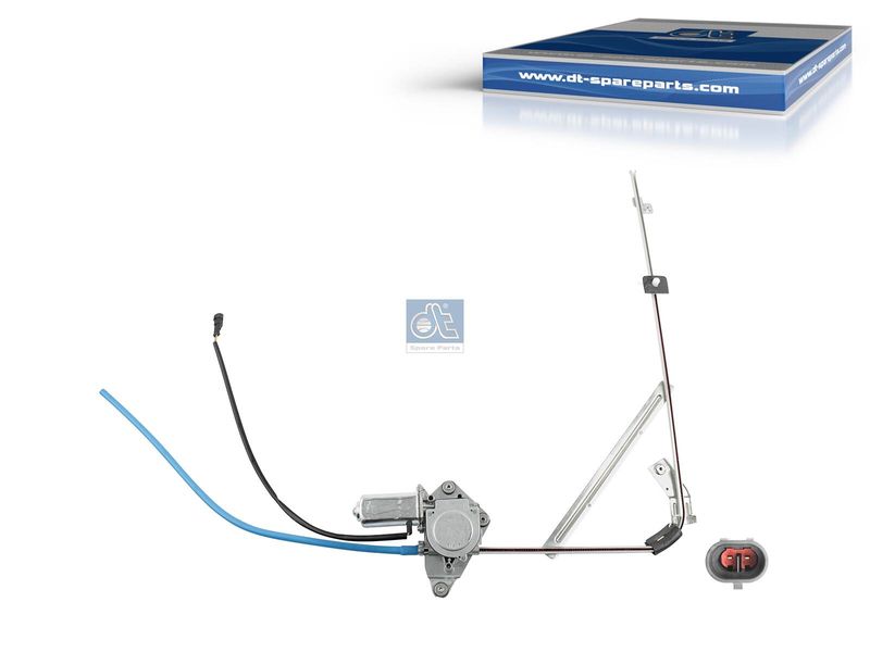 Fensterheber DT Spare Parts 7.70052