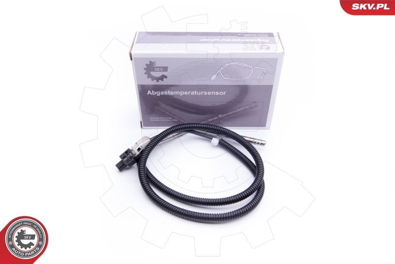 Sensor, Abgastemperatur ESEN SKV 30SKV222