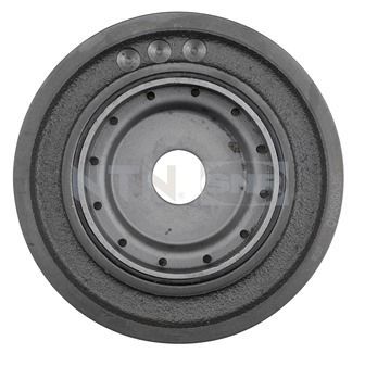 Riemenscheibe, Kurbelwelle SNR DPF355.15