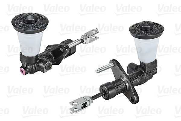 Geberzylinder, Kupplung VALEO 804850