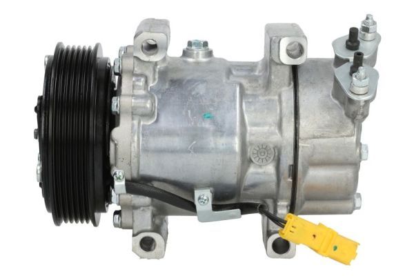 Kompressor, Klimaanlage THERMOTEC KTT090037