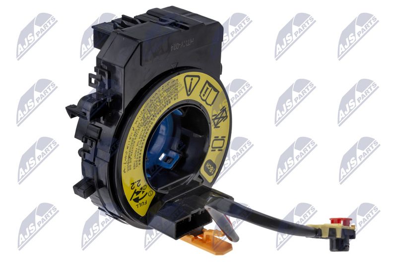 Wickelfeder Airbag NTY EAS-HY-024