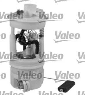 Kraftstoff-Fördereinheit VALEO 347077