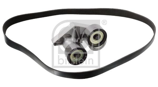 Keilrippenriemensatz FEBI BILSTEIN 106003