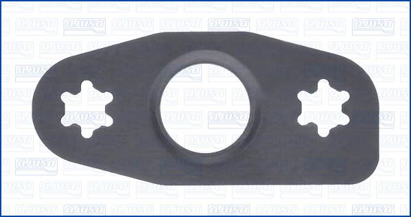 Dichtung, Ölauslass (Lader) AJUSA 01465200