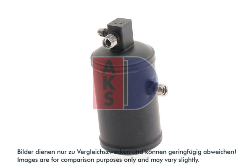 Trockner, Klimaanlage AKS DASIS 800228N