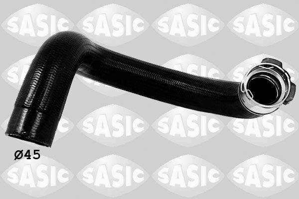 Ladeluftschlauch SASIC 3336337