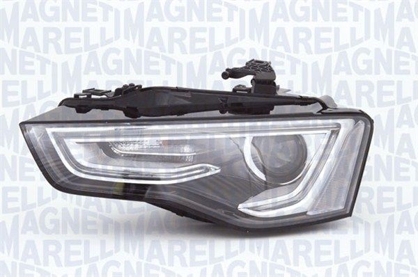 Hauptscheinwerfer MAGNETI MARELLI 711307023914