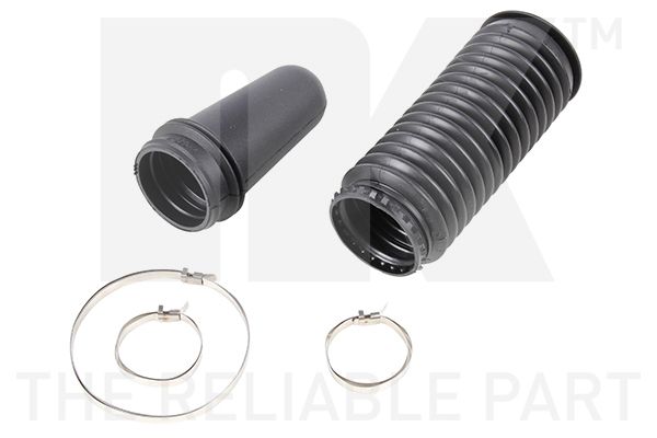 Faltenbalgsatz Lenkmanschette NK 5091906