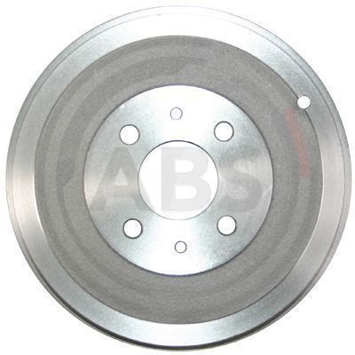 Bremstrommel A.B.S. 2639-S