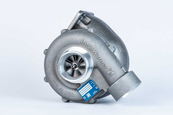 Lader, Aufladung 3K 53279886206