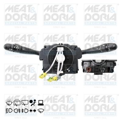 Lenkstockschalter MEAT & DORIA 23366