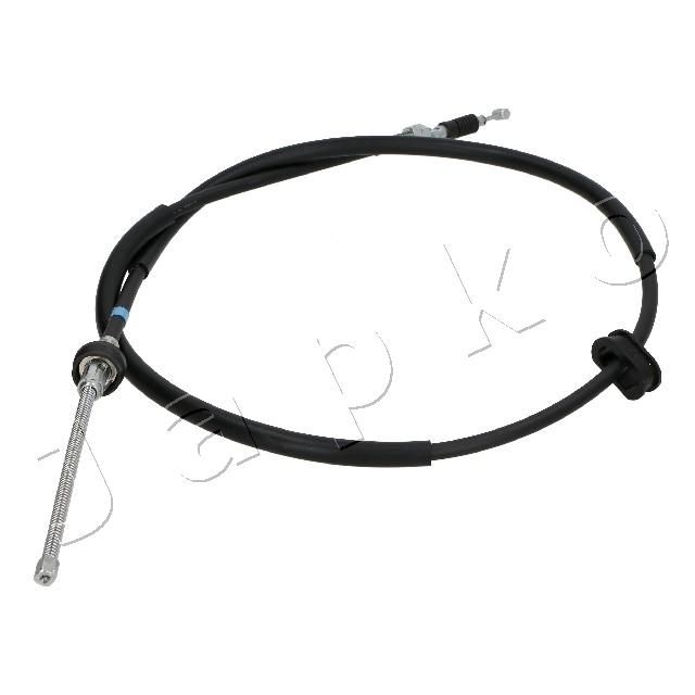 Seilzug Feststellbremse Japko 131614R