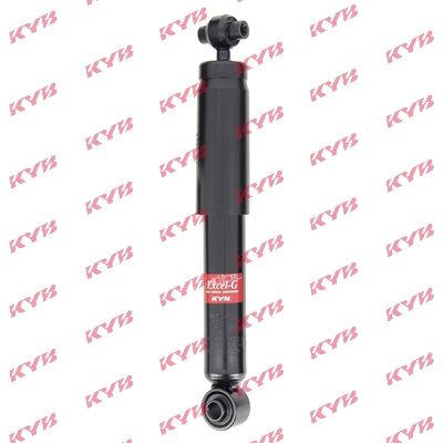 Stoßdämpfer KYB 349156