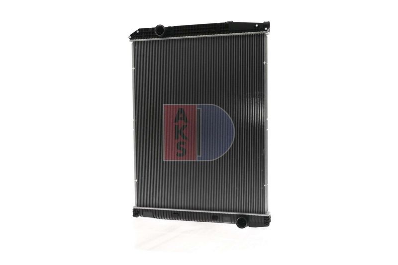 Kühler, Motorkühlung AKS DASIS 130036S
