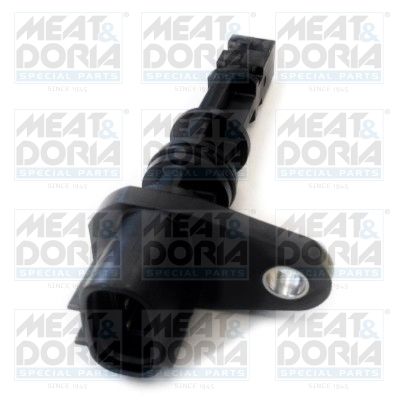 Drehzahlsensor, Automatikgetriebe MEAT & DORIA 87849