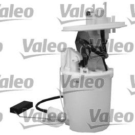 Kraftstoff-Fördereinheit VALEO 347055