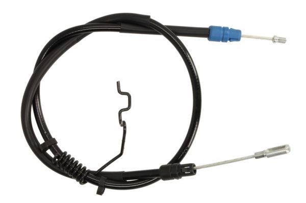 Seilzug, Feststellbremse ABE C7G015ABE
