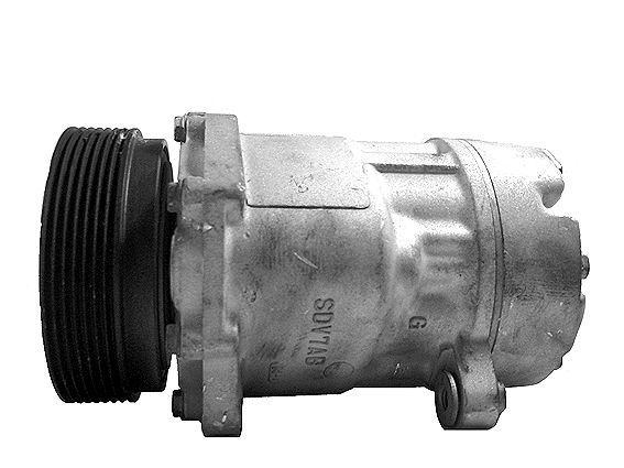 Kompressor, Klimaanlage Airstal 10-0580