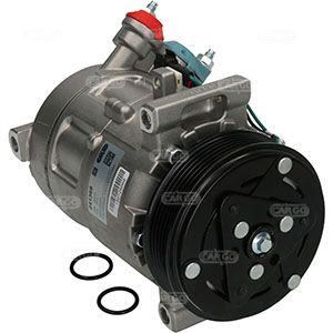 Klimakompressor HC-CARGO 241368