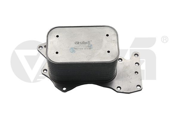 Ölkühler, Motoröl VIKA 11171698701