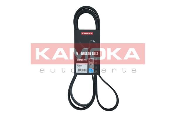 Keilrippenriemen KAMOKA 7016205