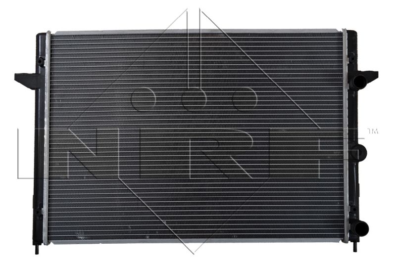 Kühler, Motorkühlung NRF 58027