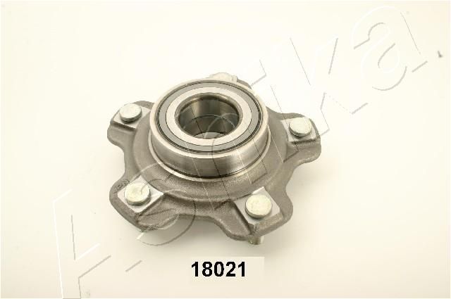 Radnabe Ashika 44-18021