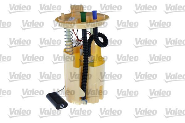 Kraftstoff-Fördereinheit VALEO 347338