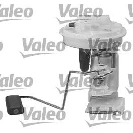 Kraftstoff-Fördereinheit VALEO 347029