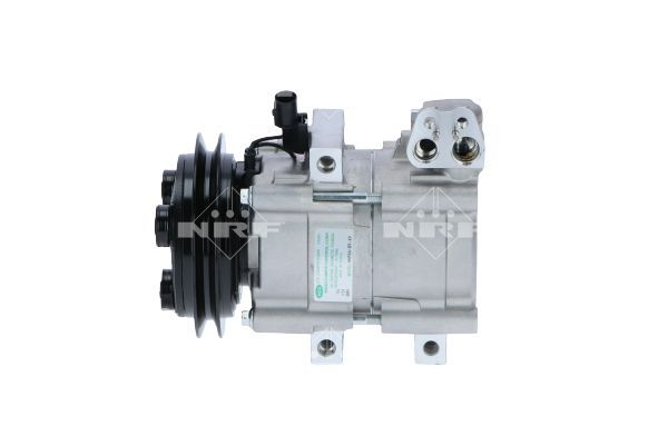Kompressor, Klimaanlage NRF 32115G