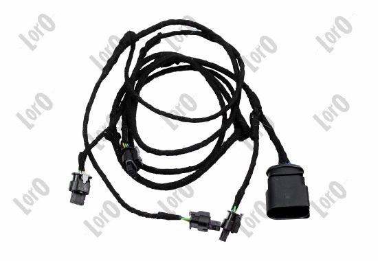 Kabelreparatursatz, Sensor-Einparkhilfe ABAKUS 120-00-020