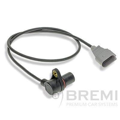 Impulsgeber, Kurbelwelle BREMI 60421