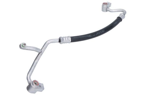 Kühlerschlauch THERMOTEC KTT160347