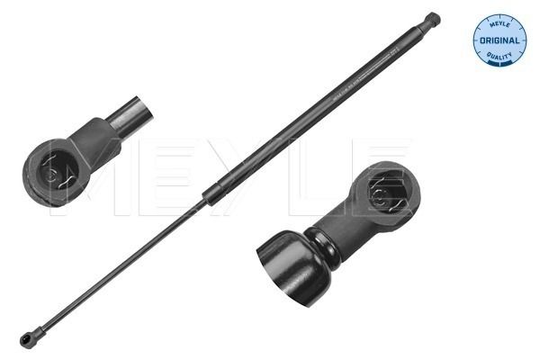 Gasfeder, Koffer-/Laderaum MEYLE 11-409100018