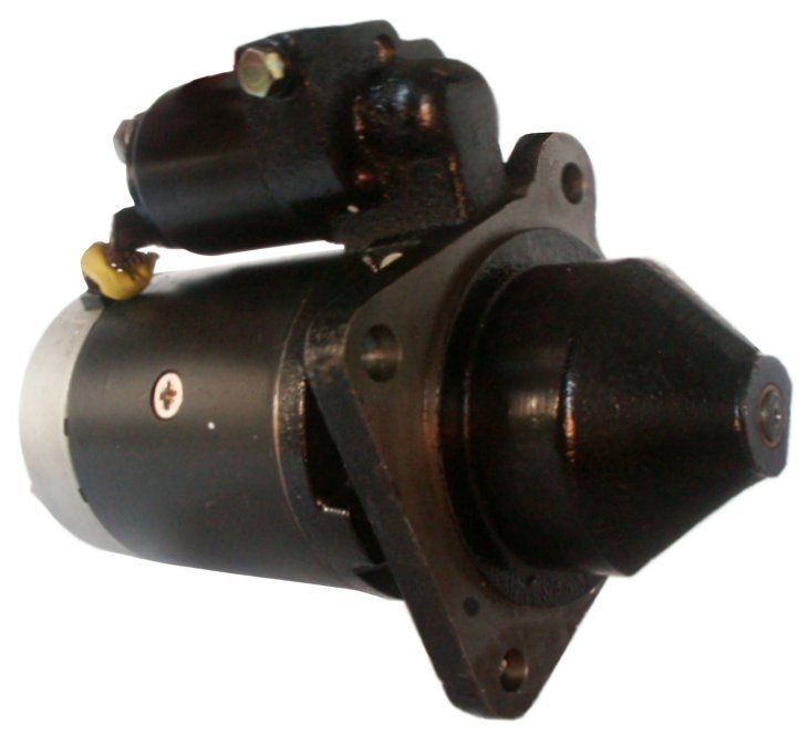 Starter HC-Cargo F 032 110 517