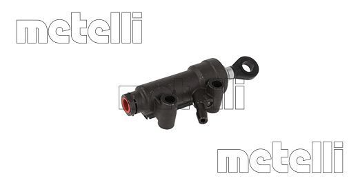Geberzylinder, Kupplung METELLI 55-0087