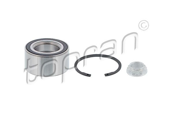 Radlagersatz TOPRAN 501 525