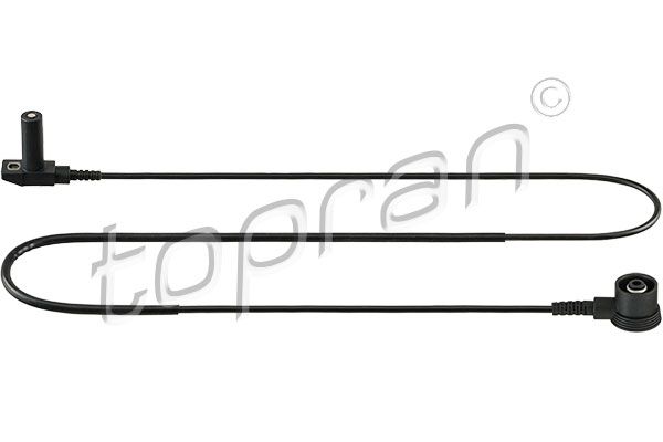 Impulsgeber, Kurbelwelle TOPRAN 408 205