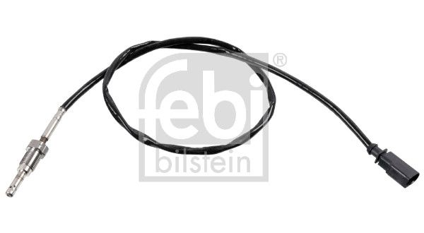 Sensor, Abgastemperatur FEBI BILSTEIN 185592