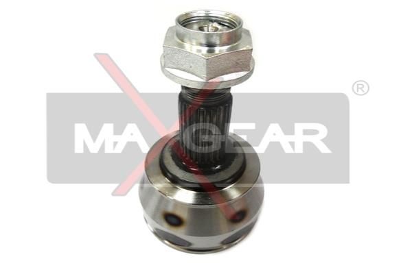 Gelenksatz Antriebswelle MAXGEAR 49-0569