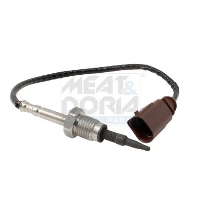 Sensor, Abgastemperatur MEAT & DORIA 12869