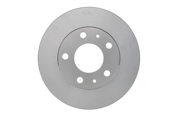 Bremsscheibe BOSCH 0 986 479 161