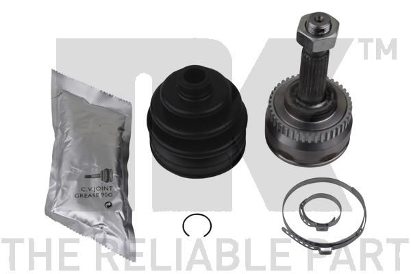 Gelenksatz Antriebswelle NK 512233